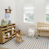 VINYL RUG - Vinyl Rug Petite_fleur